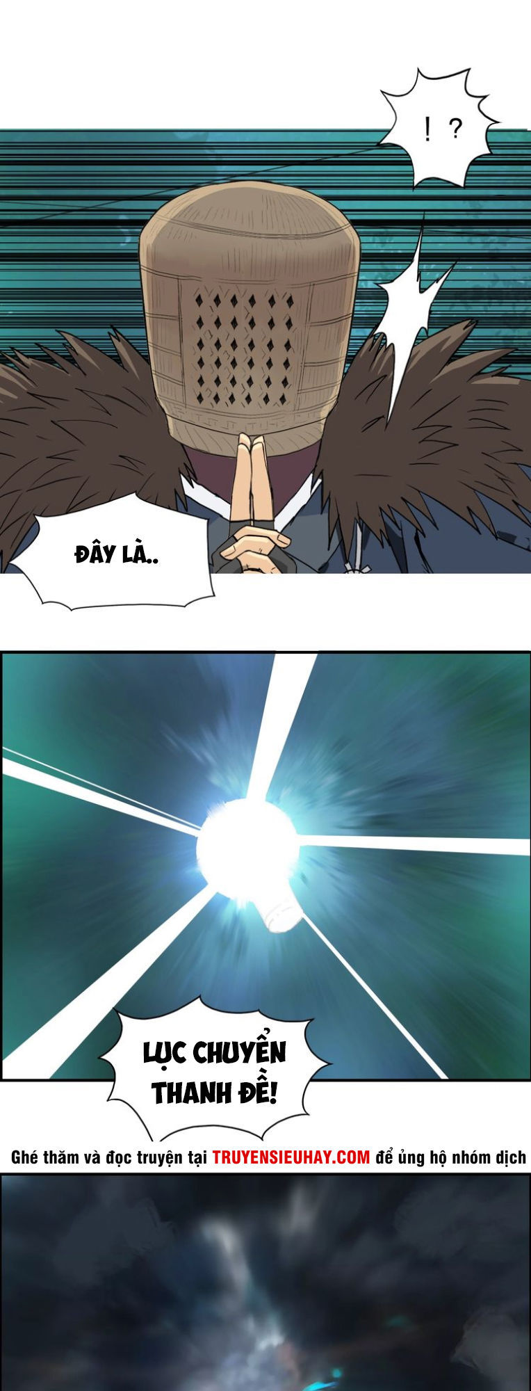 Siêu Năng Lập Phương Chapter 122 - Trang 2