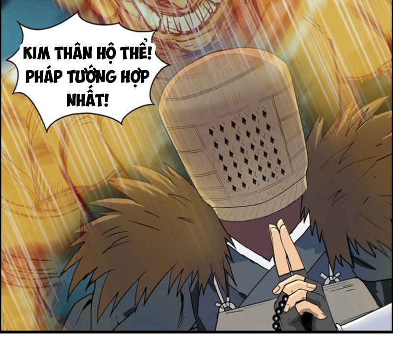 Siêu Năng Lập Phương Chapter 122 - Trang 2