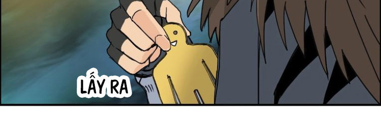 Siêu Năng Lập Phương Chapter 122 - Trang 2