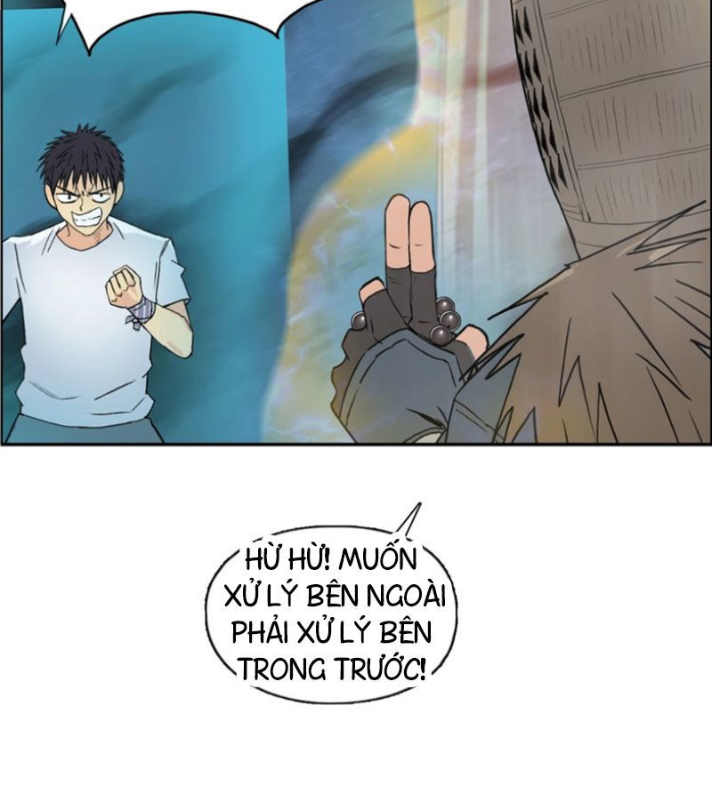 Siêu Năng Lập Phương Chapter 122 - Trang 2