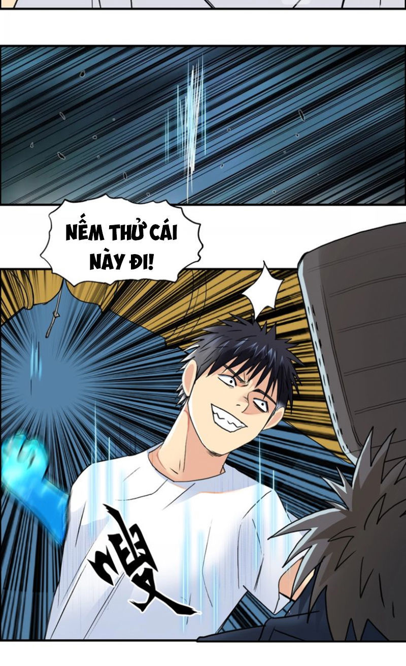 Siêu Năng Lập Phương Chapter 122 - Trang 2