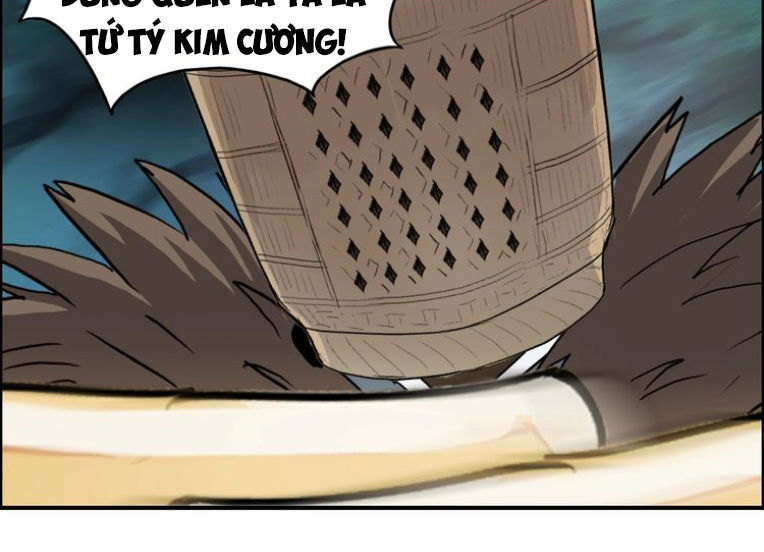 Siêu Năng Lập Phương Chapter 122 - Trang 2