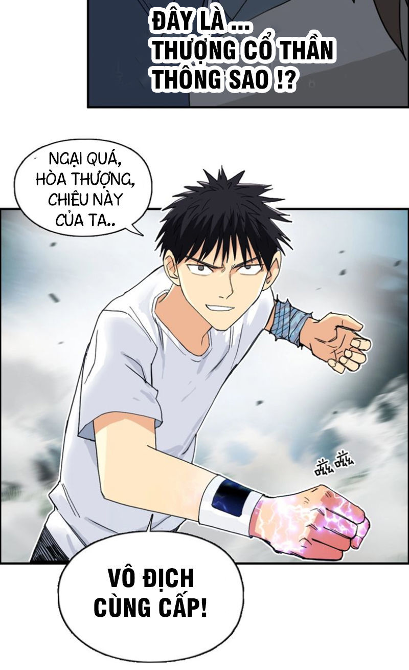 Siêu Năng Lập Phương Chapter 122 - Trang 2