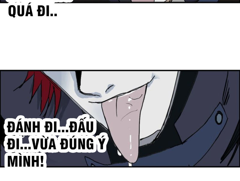 Siêu Năng Lập Phương Chapter 122 - Trang 2