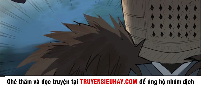 Siêu Năng Lập Phương Chapter 123 - Trang 2