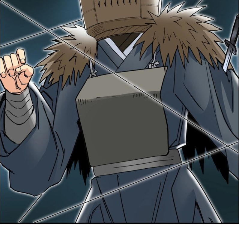 Siêu Năng Lập Phương Chapter 123 - Trang 2