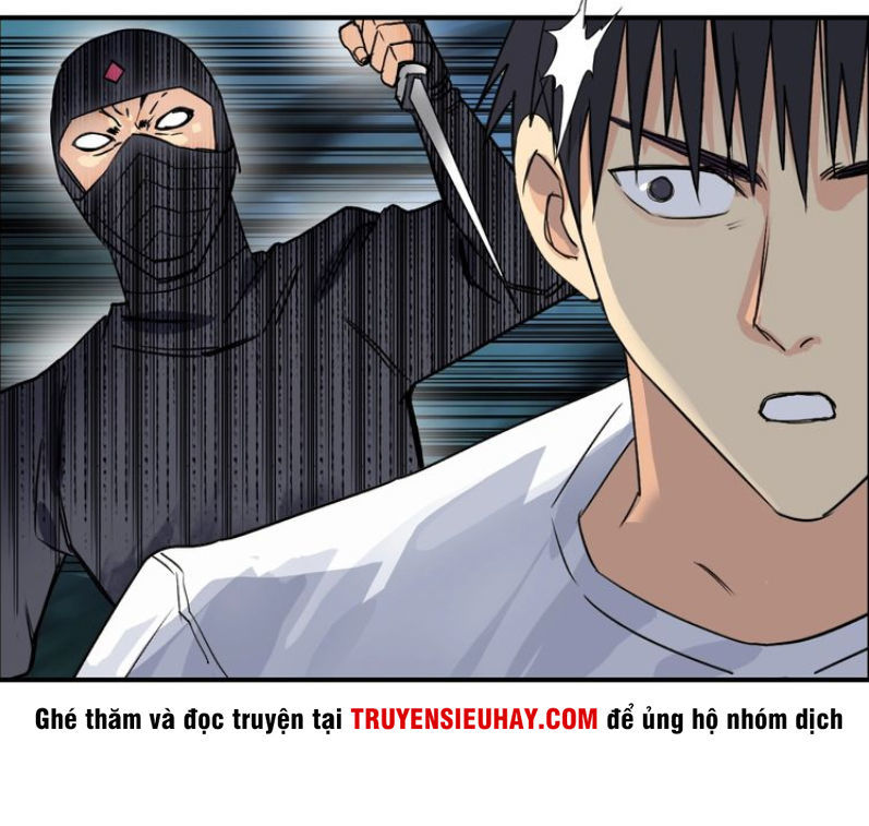 Siêu Năng Lập Phương Chapter 123 - Trang 2