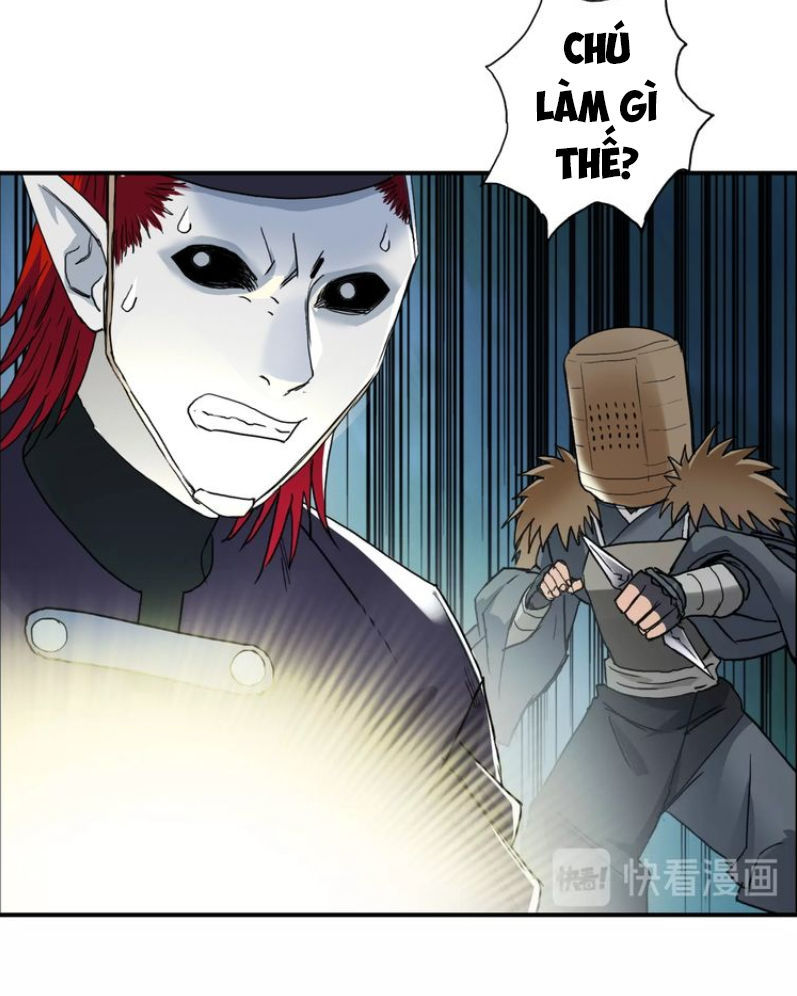 Siêu Năng Lập Phương Chapter 123 - Trang 2