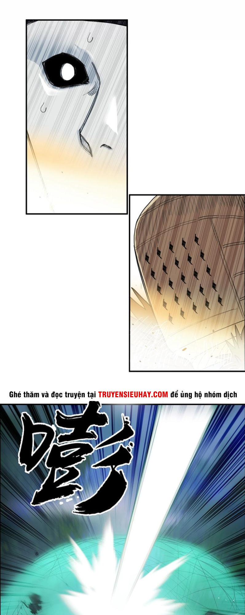 Siêu Năng Lập Phương Chapter 123 - Trang 2