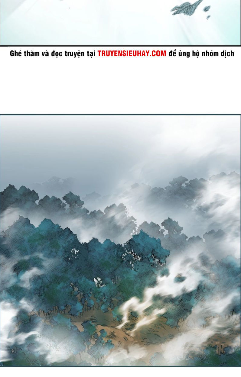 Siêu Năng Lập Phương Chapter 123 - Trang 2