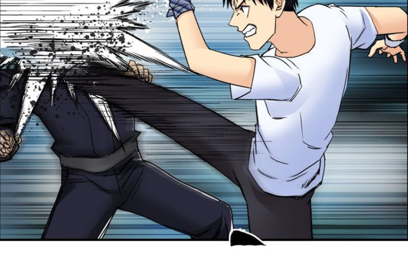 Siêu Năng Lập Phương Chapter 123 - Trang 2