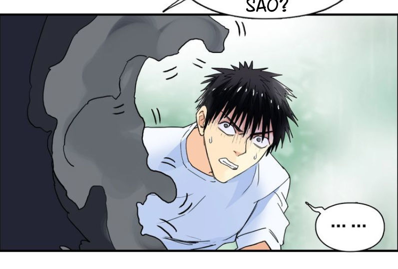 Siêu Năng Lập Phương Chapter 123 - Trang 2