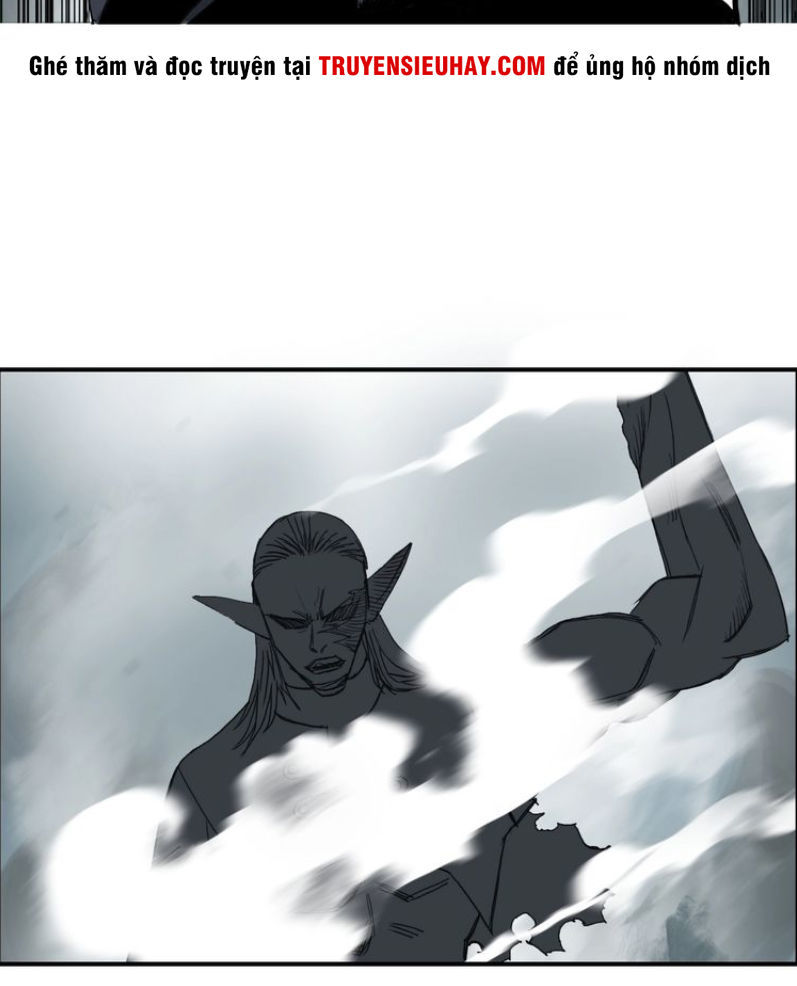 Siêu Năng Lập Phương Chapter 123 - Trang 2