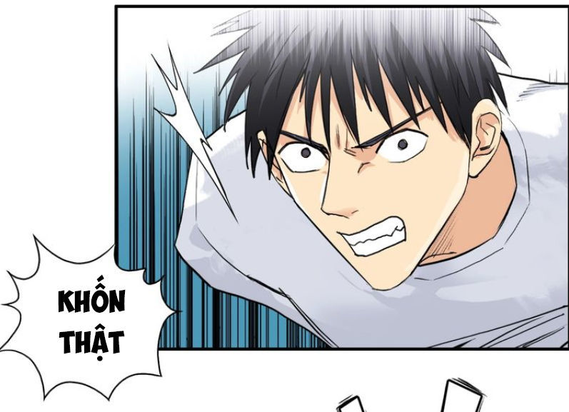 Siêu Năng Lập Phương Chapter 123 - Trang 2