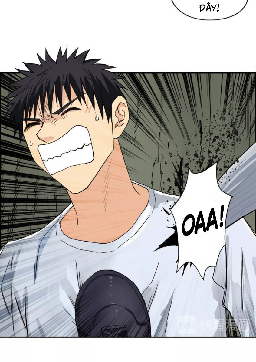 Siêu Năng Lập Phương Chapter 124 - Trang 2