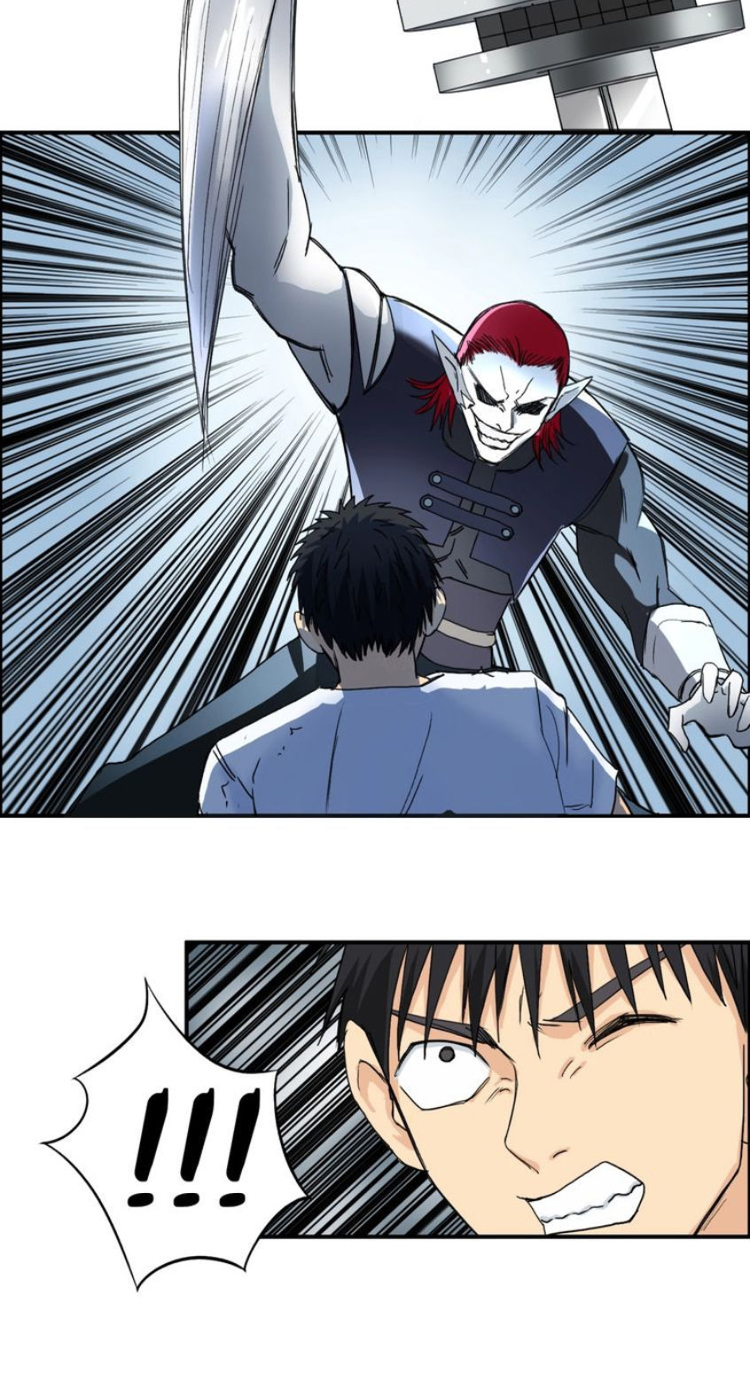 Siêu Năng Lập Phương Chapter 124 - Trang 2