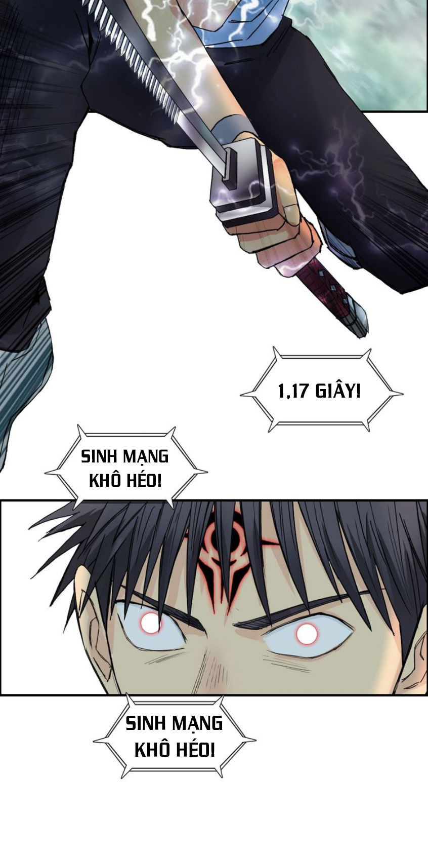 Siêu Năng Lập Phương Chapter 124 - Trang 2