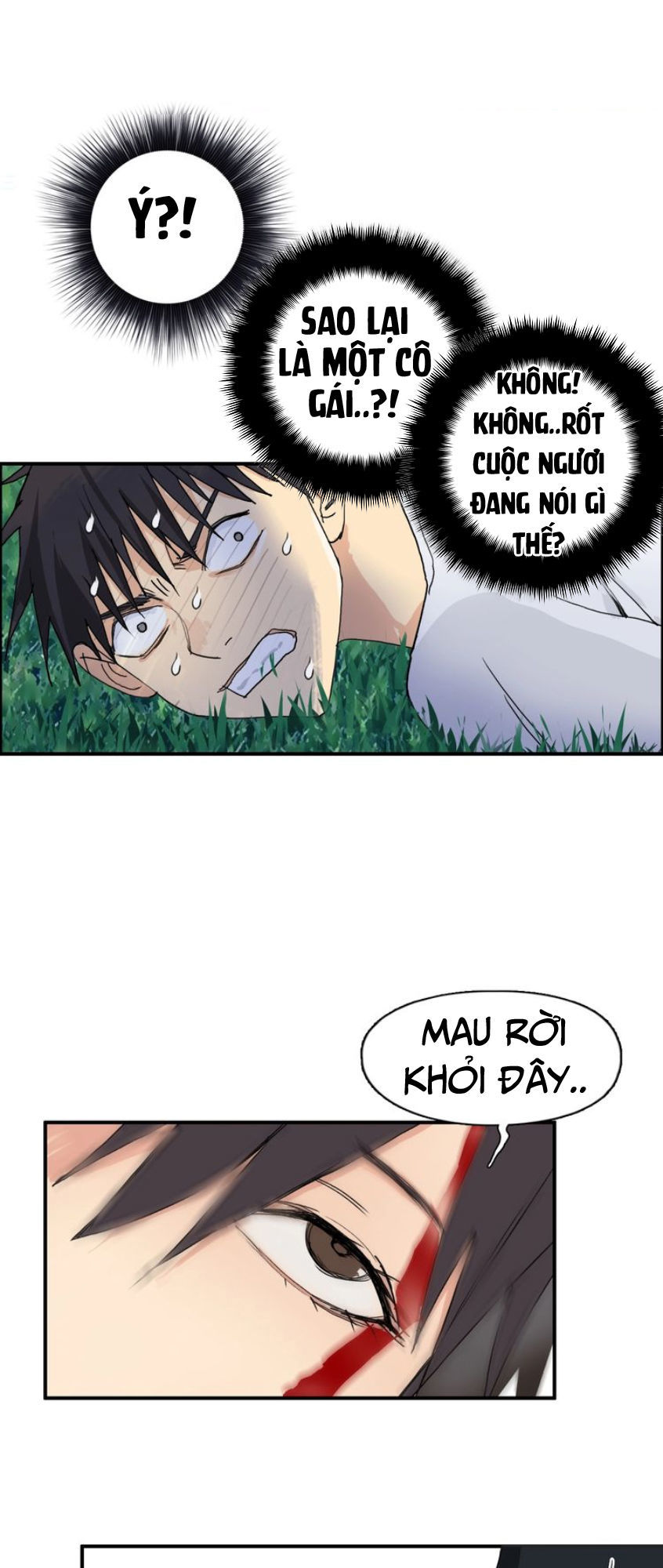 Siêu Năng Lập Phương Chapter 124 - Trang 2