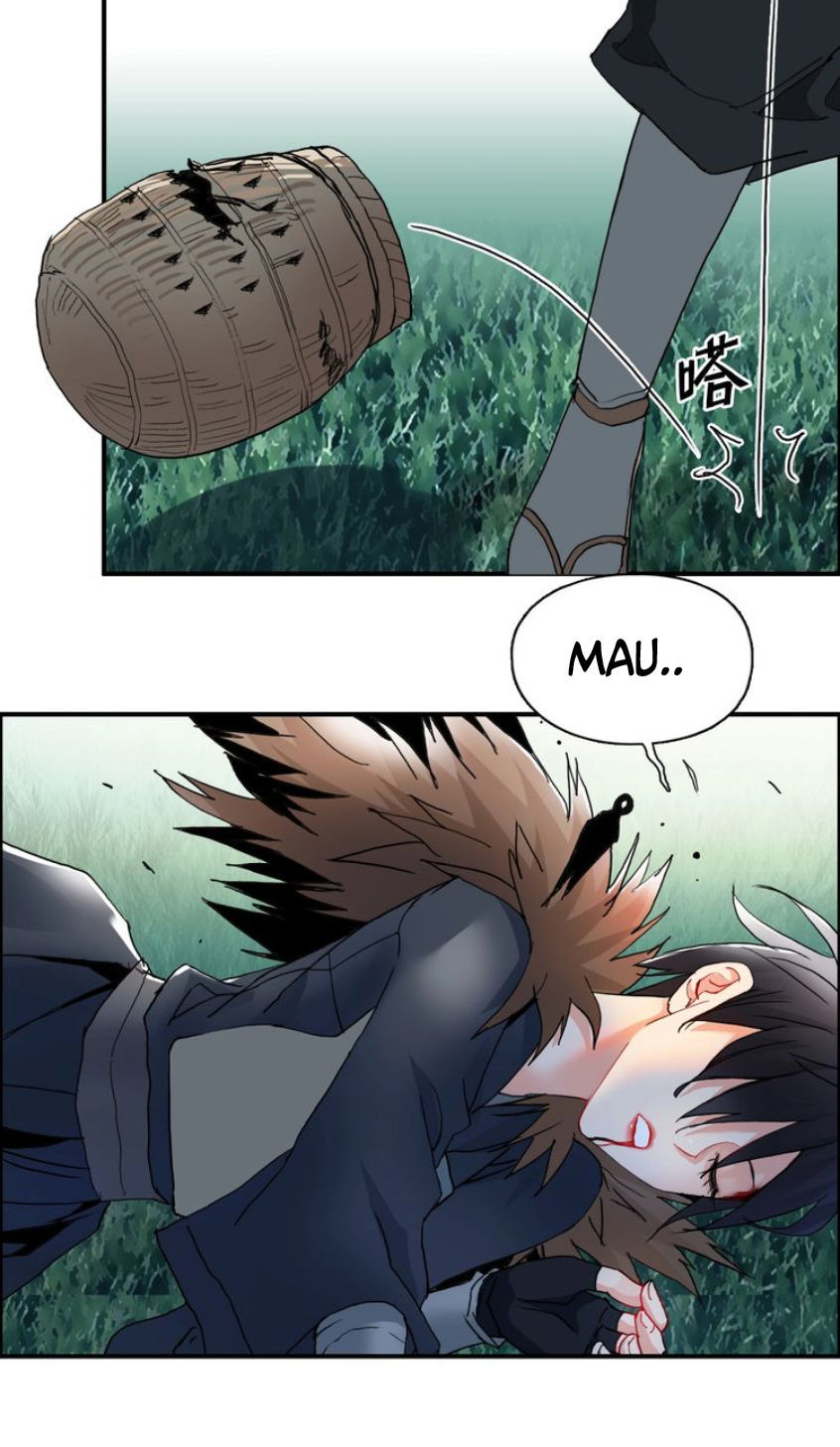 Siêu Năng Lập Phương Chapter 124 - Trang 2