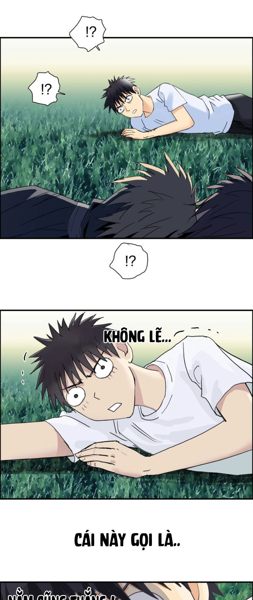 Siêu Năng Lập Phương Chapter 124 - Trang 2