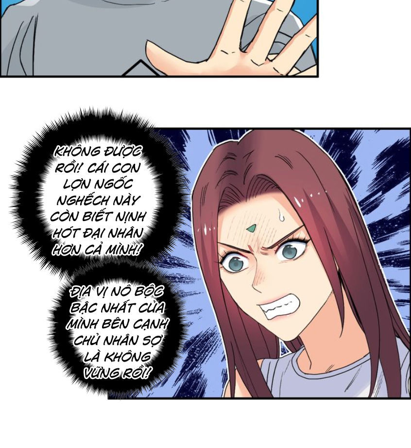 Siêu Năng Lập Phương Chapter 125 - Trang 2