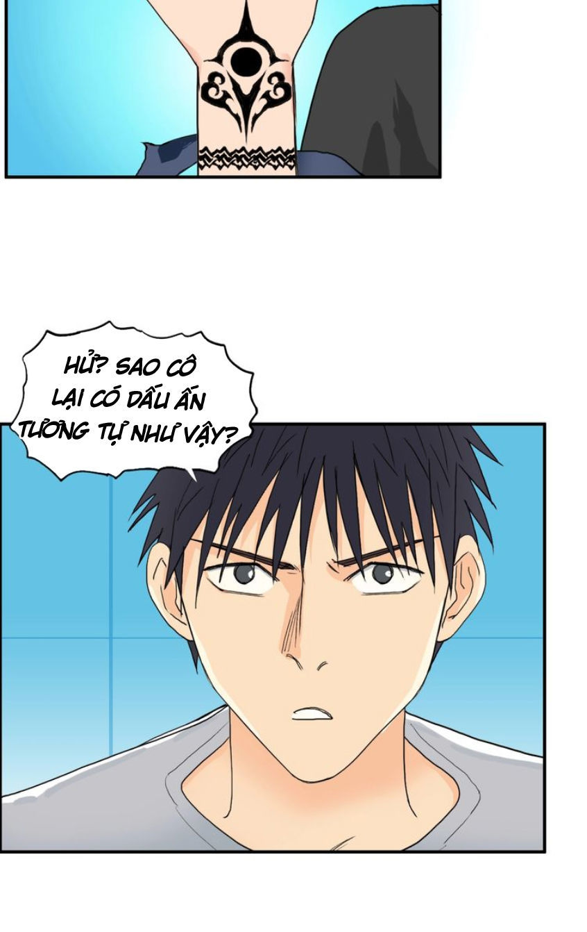 Siêu Năng Lập Phương Chapter 125 - Trang 2