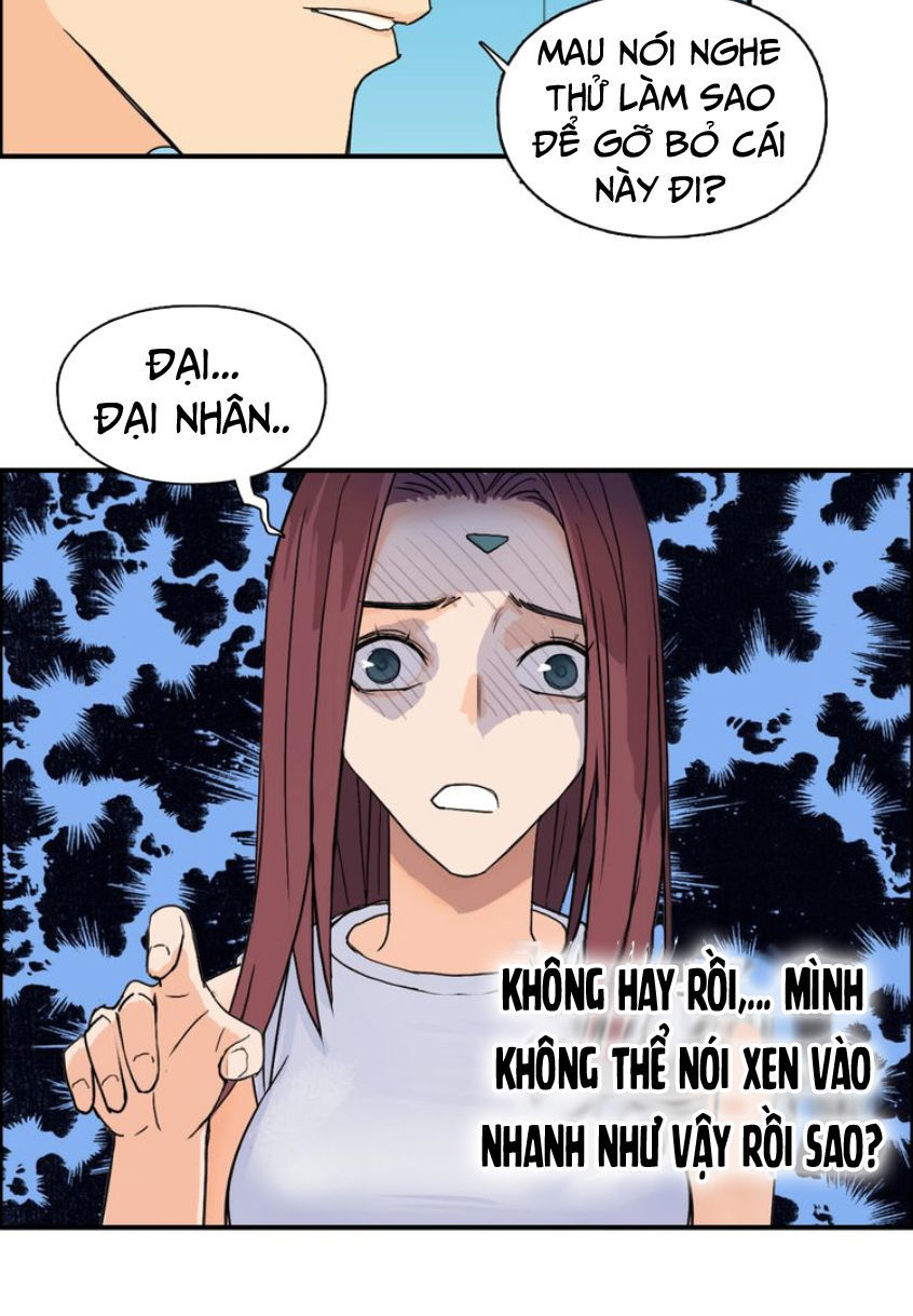 Siêu Năng Lập Phương Chapter 125 - Trang 2