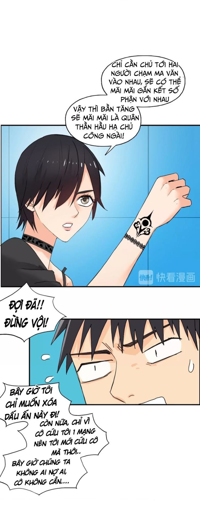 Siêu Năng Lập Phương Chapter 125 - Trang 2