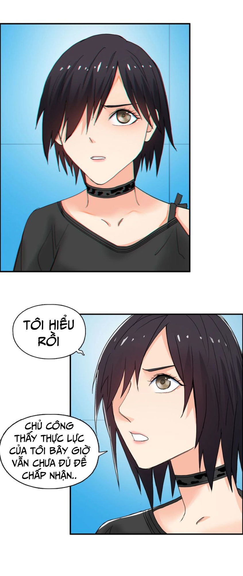 Siêu Năng Lập Phương Chapter 125 - Trang 2