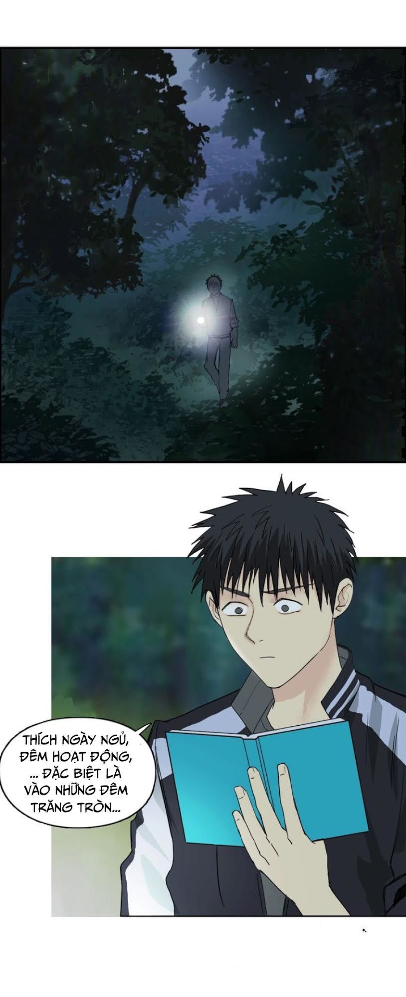 Siêu Năng Lập Phương Chapter 125 - Trang 2