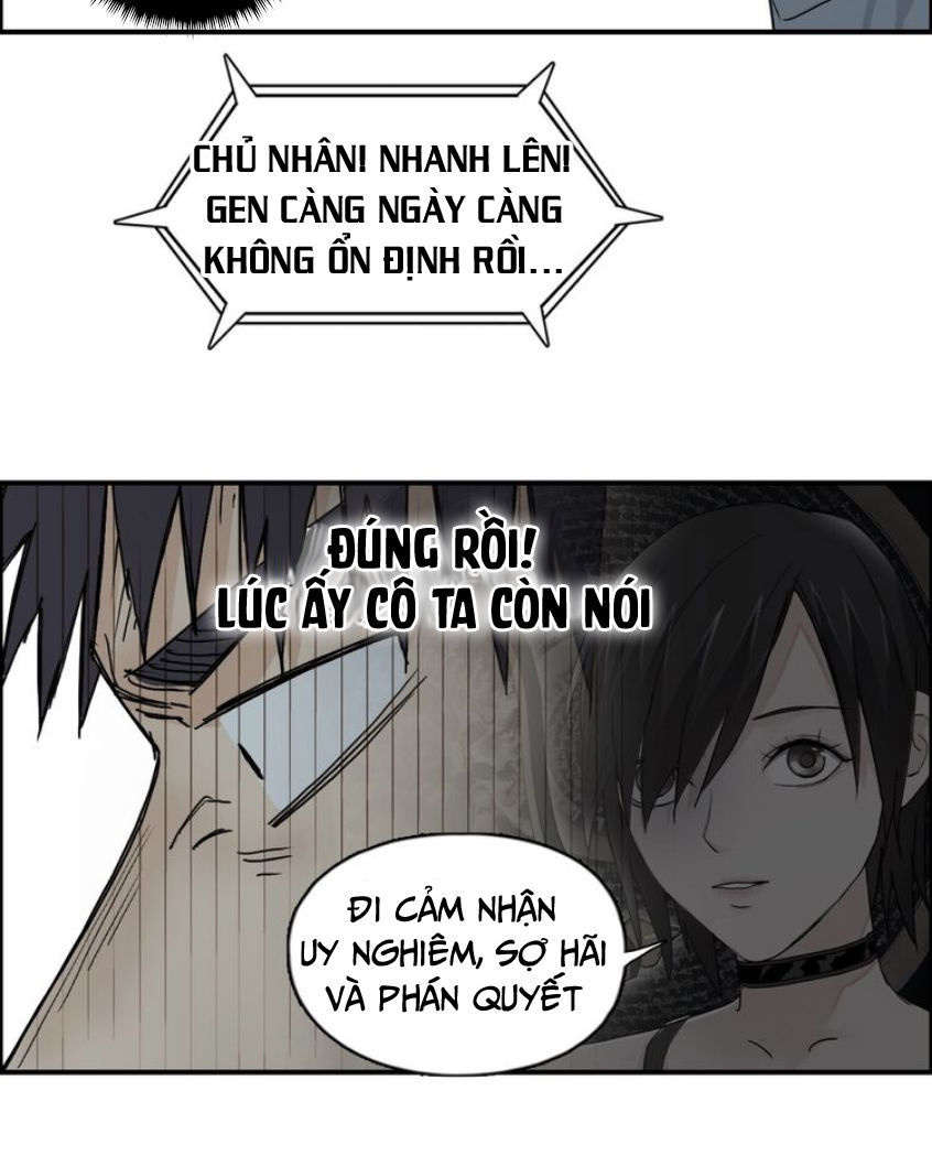 Siêu Năng Lập Phương Chapter 126 - Trang 2