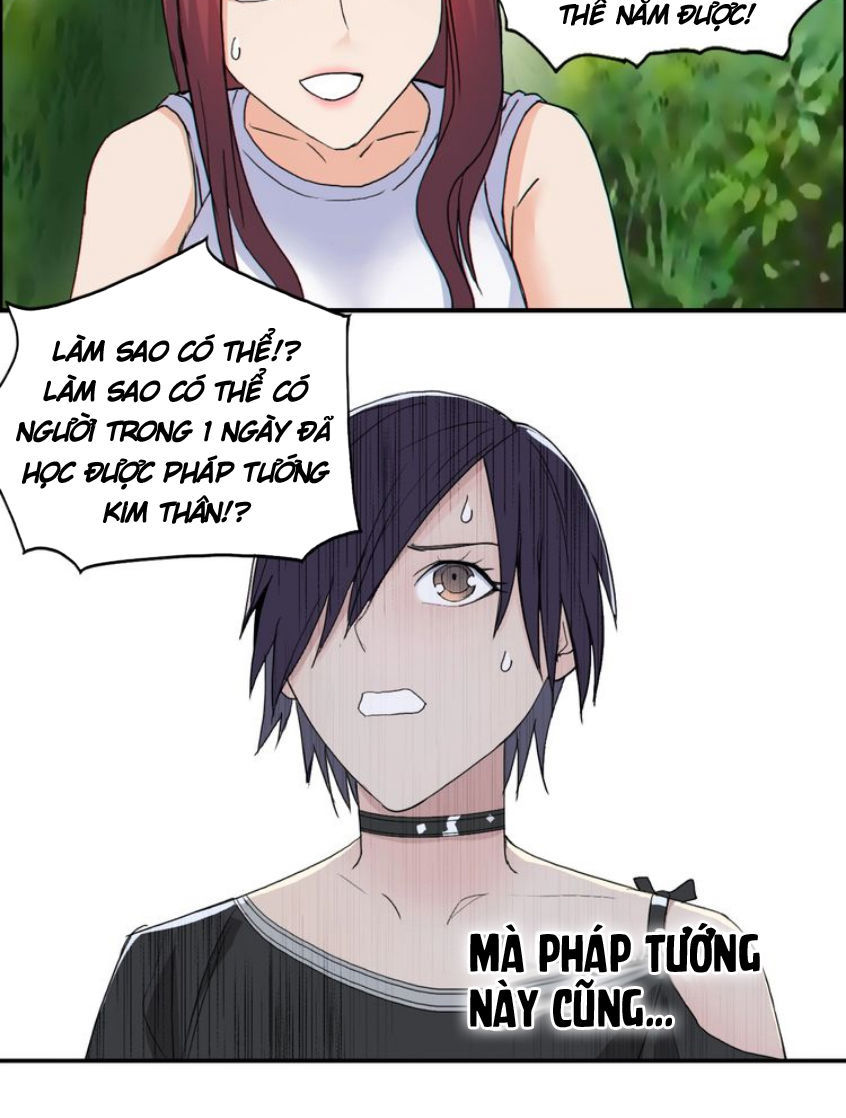 Siêu Năng Lập Phương Chapter 126 - Trang 2