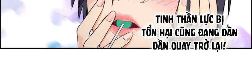 Siêu Năng Lập Phương Chapter 126 - Trang 2