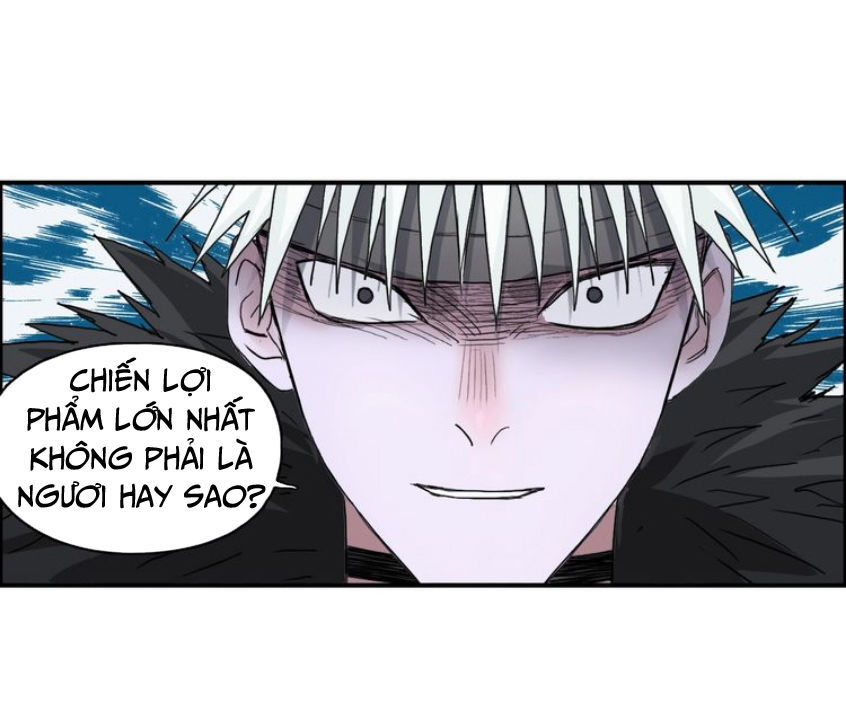 Siêu Năng Lập Phương Chapter 126 - Trang 2