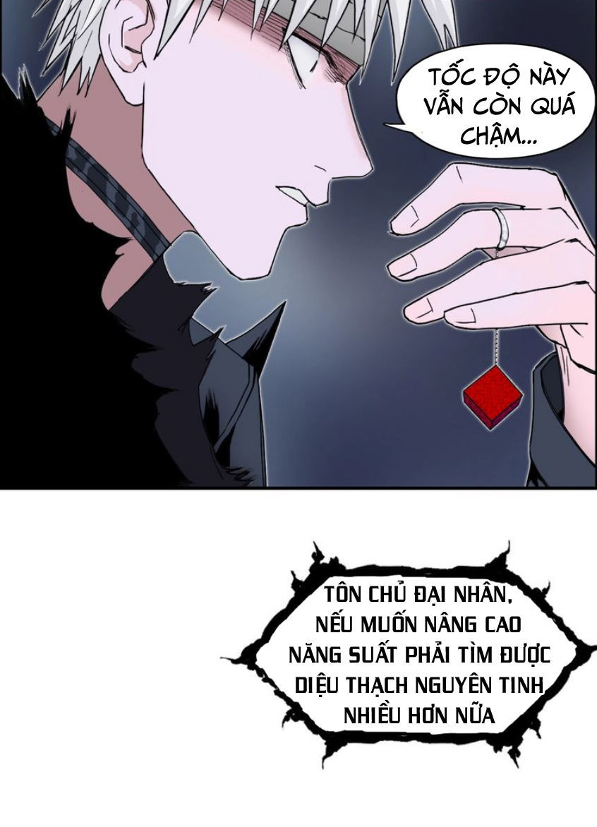 Siêu Năng Lập Phương Chapter 126 - Trang 2
