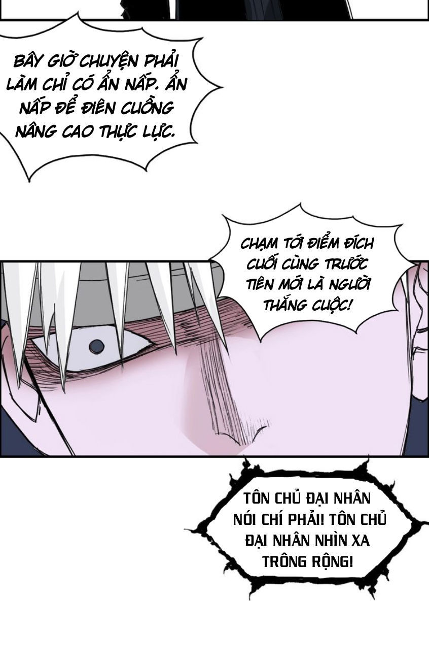 Siêu Năng Lập Phương Chapter 126 - Trang 2