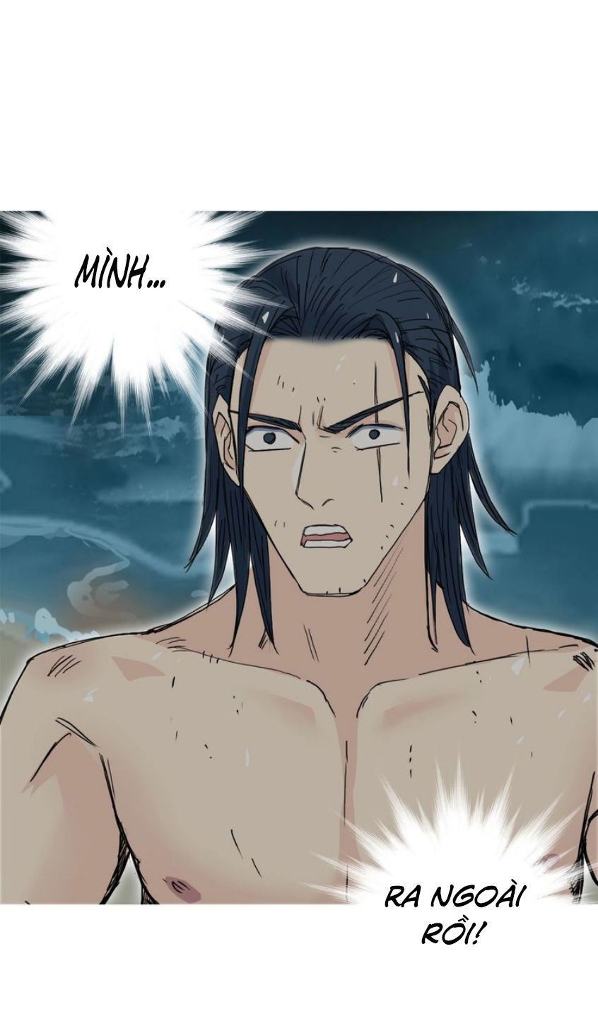 Siêu Năng Lập Phương Chapter 126 - Trang 2