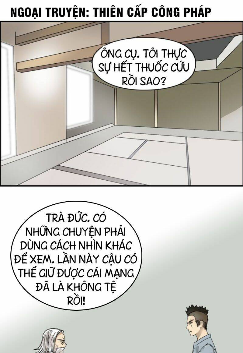 Siêu Năng Lập Phương Chapter 127.1 - Trang 2