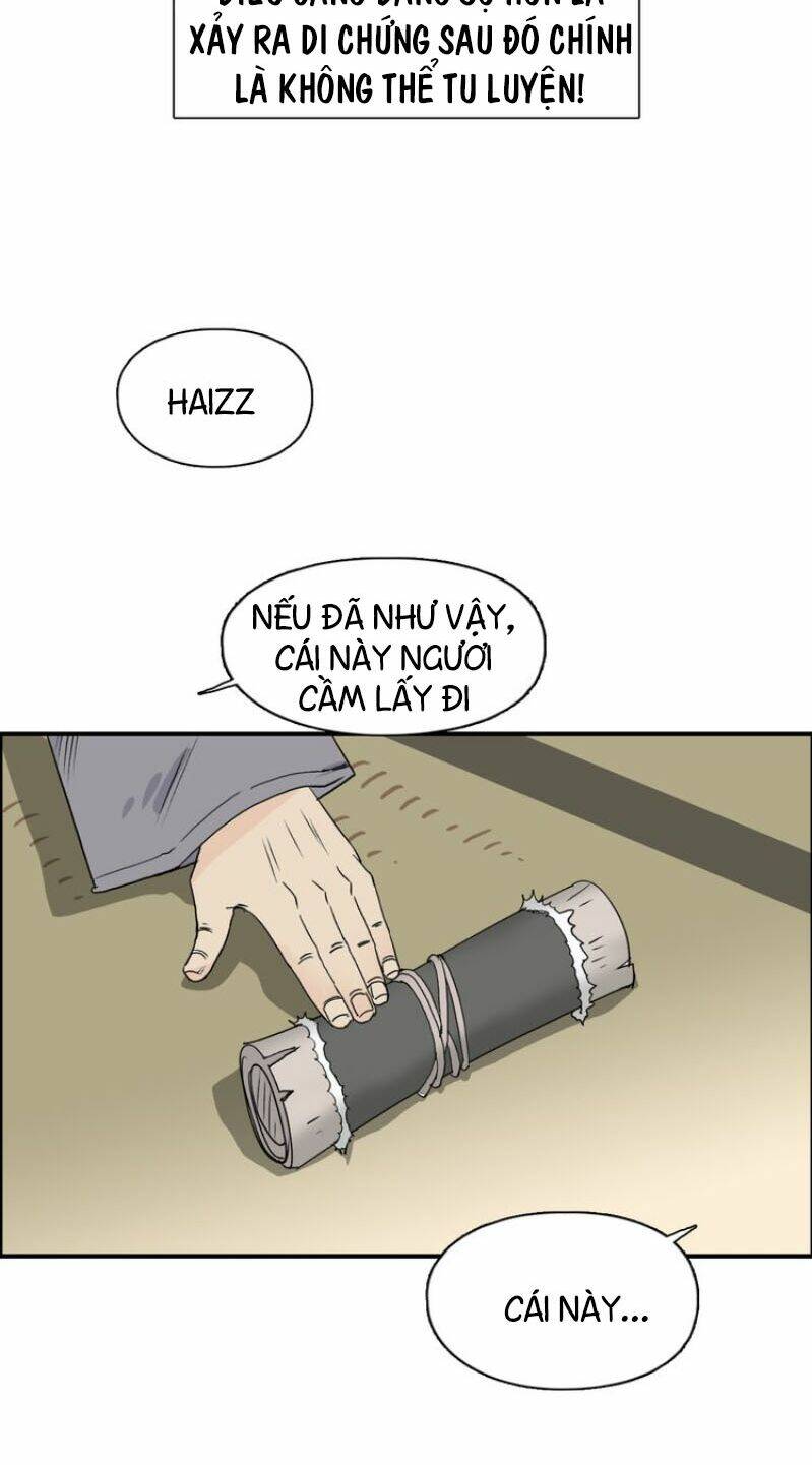 Siêu Năng Lập Phương Chapter 127.1 - Trang 2