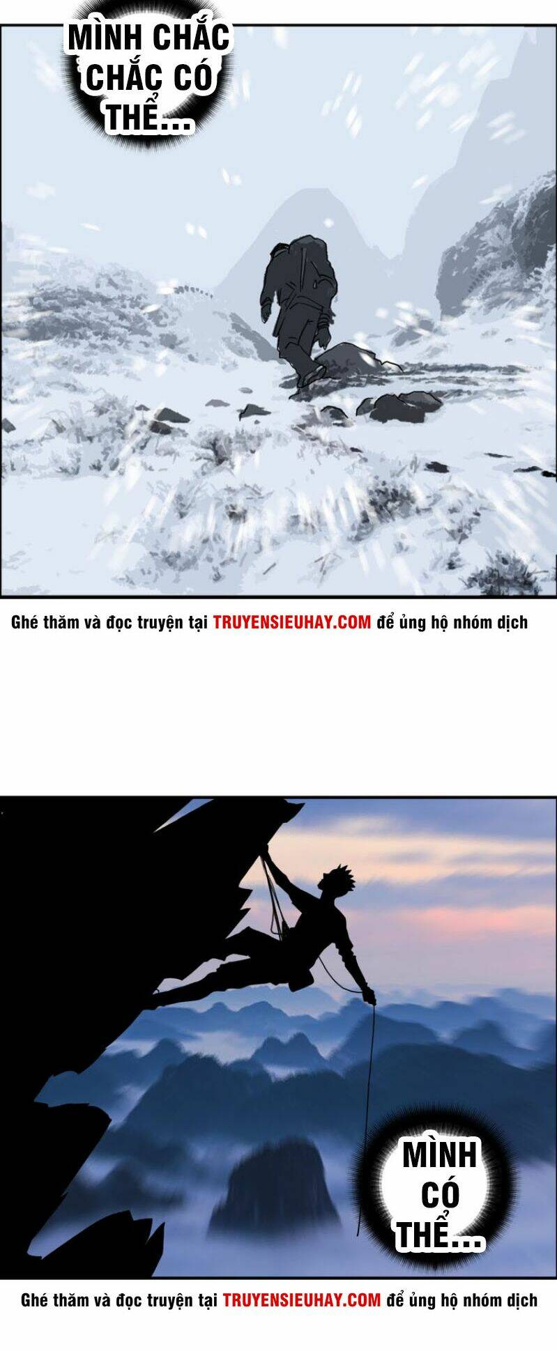 Siêu Năng Lập Phương Chapter 127.1 - Trang 2