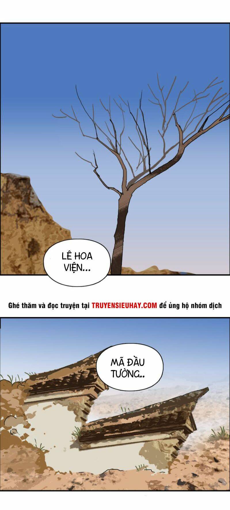 Siêu Năng Lập Phương Chapter 127.1 - Trang 2