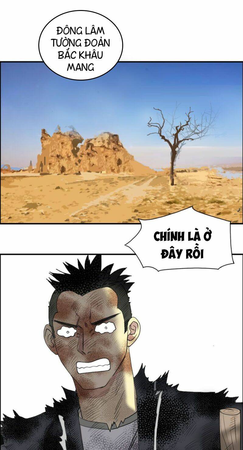 Siêu Năng Lập Phương Chapter 127.1 - Trang 2