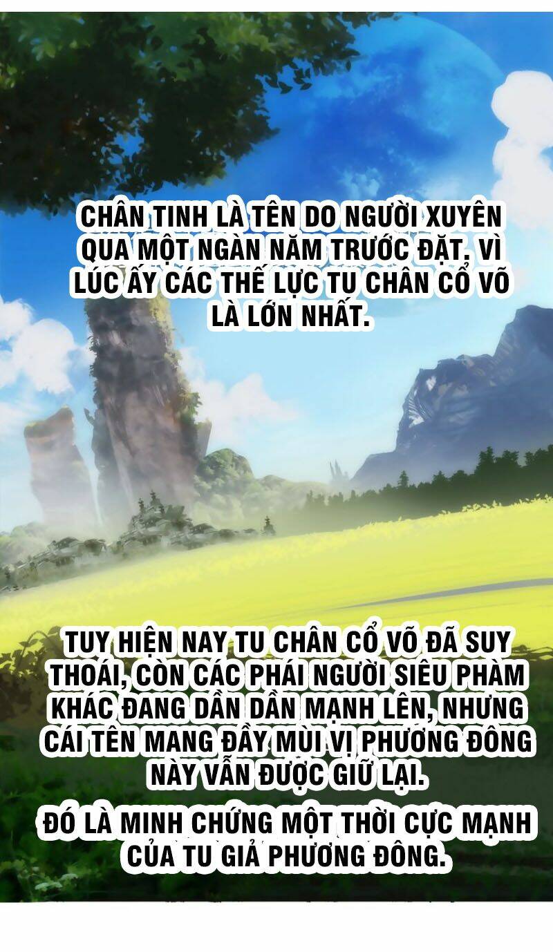 Siêu Năng Lập Phương Chapter 127.1 - Trang 2