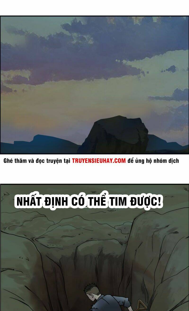 Siêu Năng Lập Phương Chapter 127.1 - Trang 2