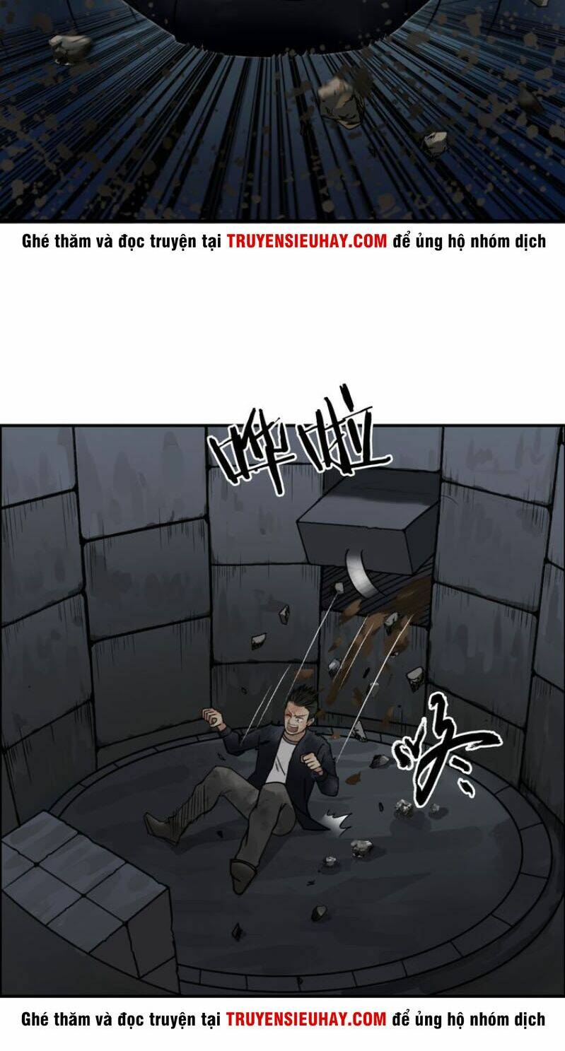 Siêu Năng Lập Phương Chapter 127.1 - Trang 2