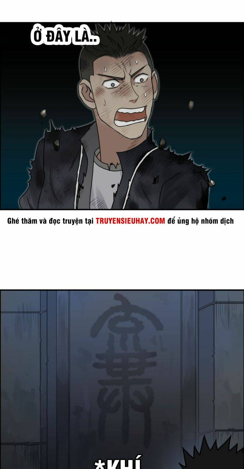 Siêu Năng Lập Phương Chapter 127.1 - Trang 2