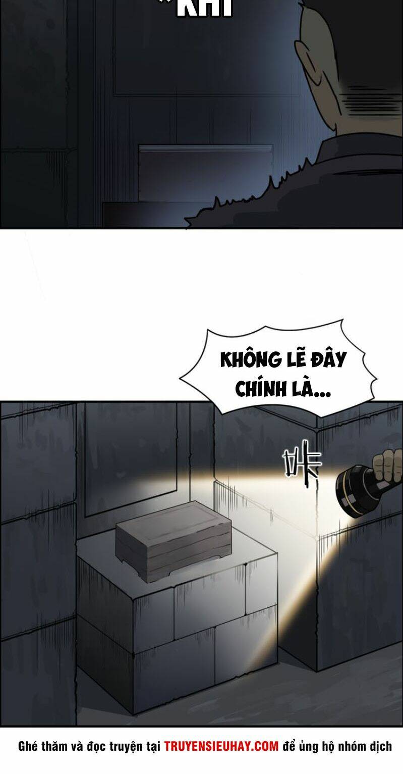 Siêu Năng Lập Phương Chapter 127.1 - Trang 2