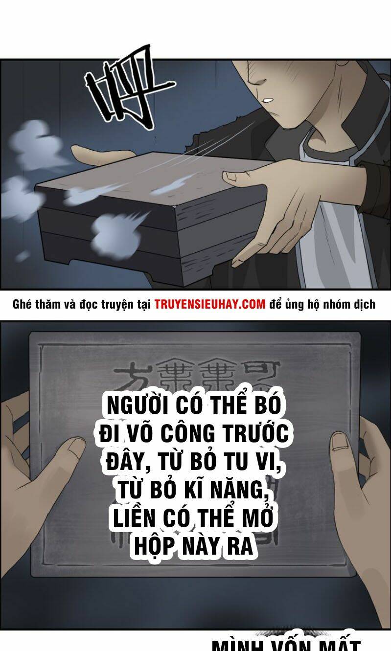 Siêu Năng Lập Phương Chapter 127.1 - Trang 2