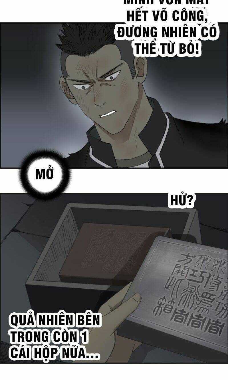 Siêu Năng Lập Phương Chapter 127.1 - Trang 2