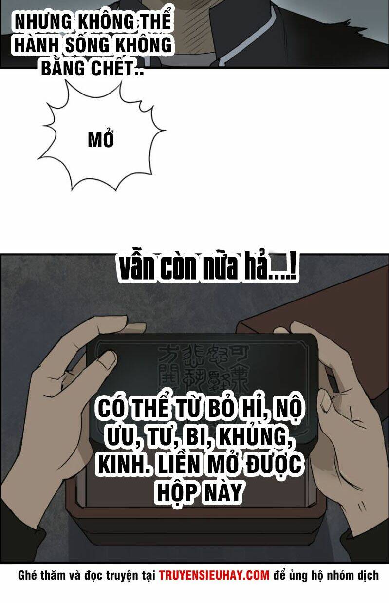 Siêu Năng Lập Phương Chapter 127.1 - Trang 2